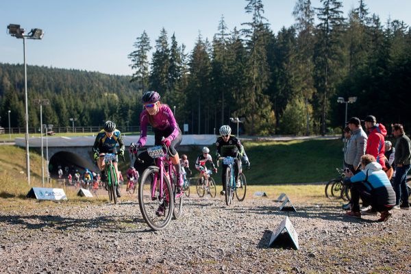 INSTA Gravel Bike Race 2017