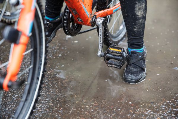 Stupno Horská kola 2017