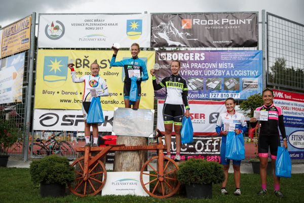 Stupno Horská kola 2017