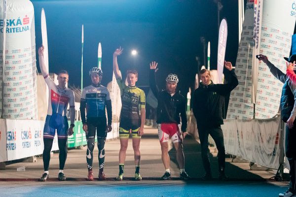 Večerní INSTA Sprint 2017- nejlepší muži