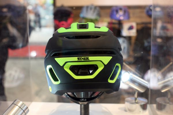 Bell 2018 - Eurobike