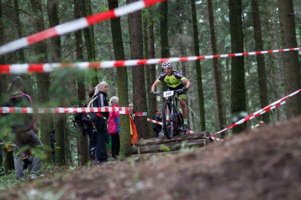 Stupno Horská kola 2017