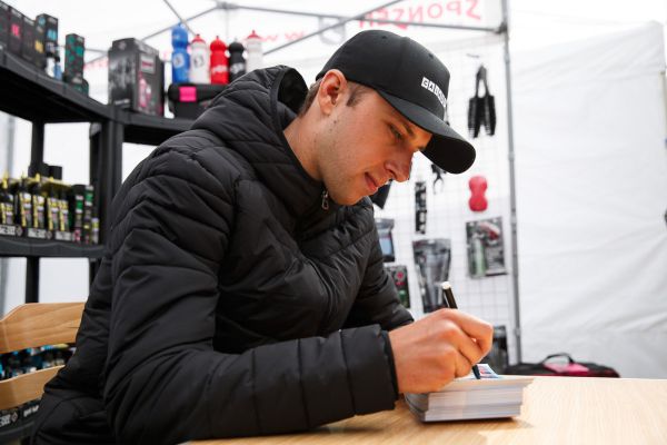 Stupno Horská kola 2017