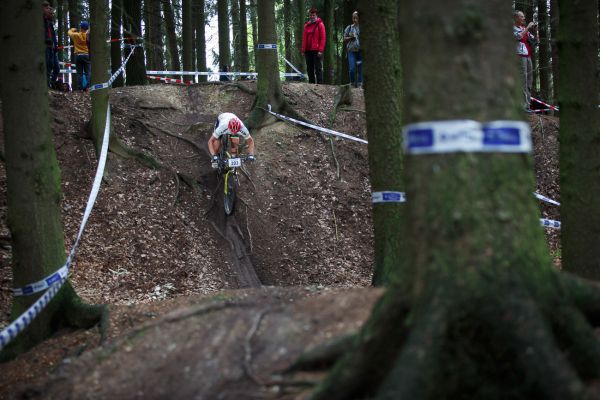 Stupno Horská kola 2017