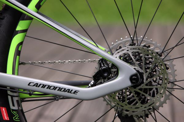 Cannondale 2018
