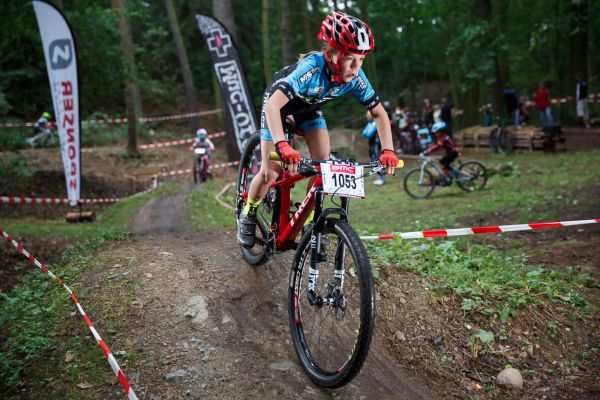 Stupno Horská kola 2017