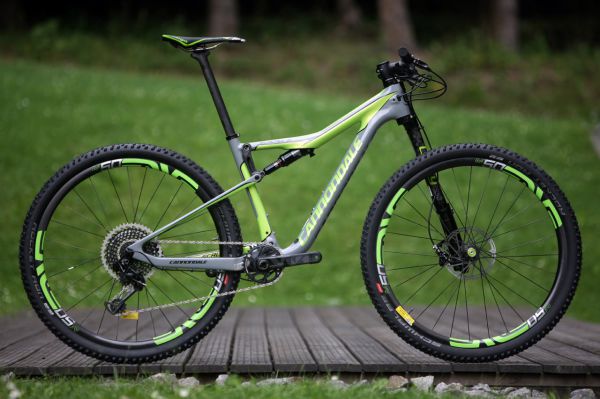 Cannondale 2018