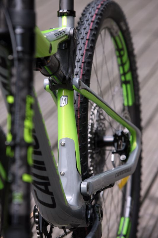 Cannondale 2018