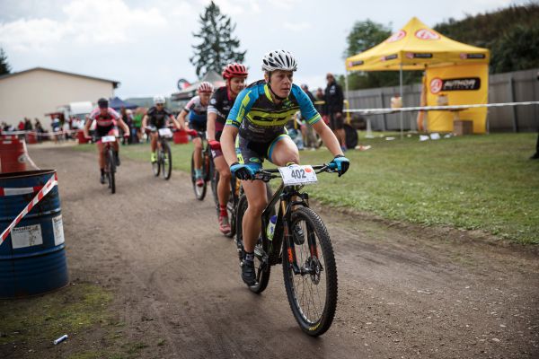 Stupno Horská kola 2017