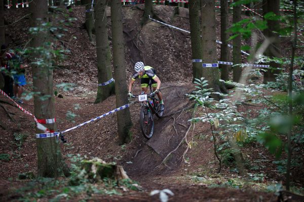 Stupno Horská kola 2017