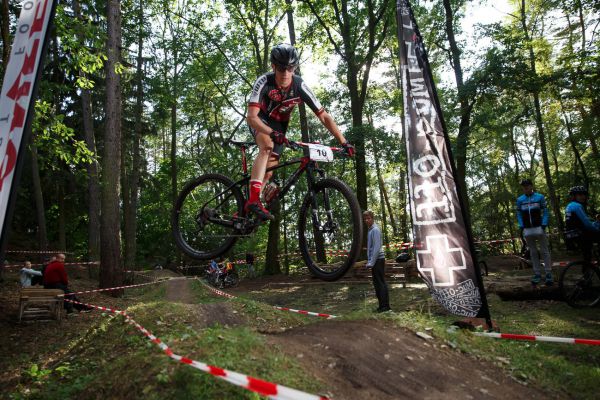 Stupno Horská kola 2017