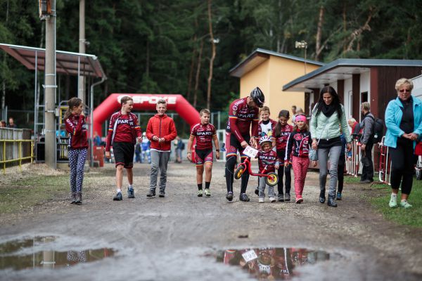 Stupno Horská kola 2017