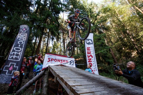 Stupno Horská kola 2017