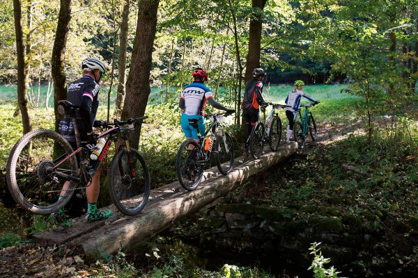 Kolo pro život 2017 - Vysočina Arena Tour