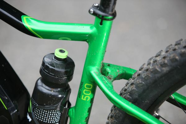 Merida eBIG.Trail 500