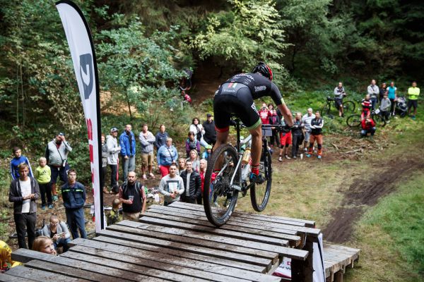 Stupno Horská kola 2017