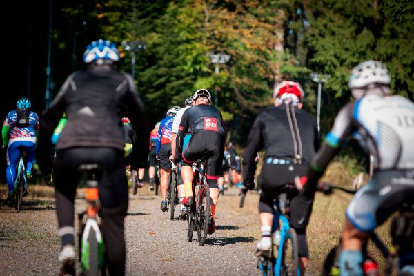 INSTA Gravel Bike Race 2017