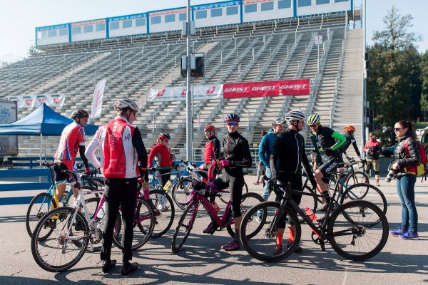 INSTA Gravel Bike Race 2017