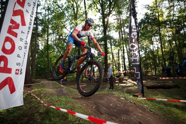 Stupno Horská kola 2017