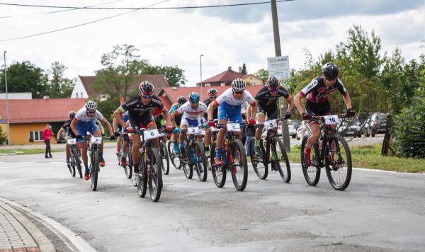 Stupno Horská kola 2017