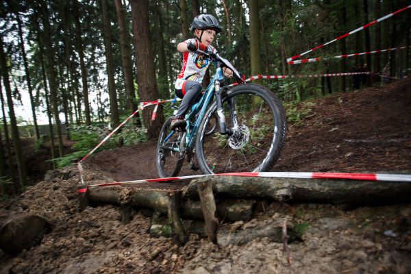 Stupno Horská kola 2017