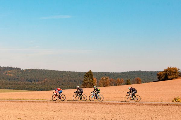 INSTA Gravel Bike Race 2017