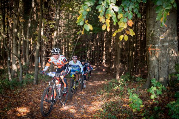 Kolo pro život 2017 - Vysočina Arena Tour