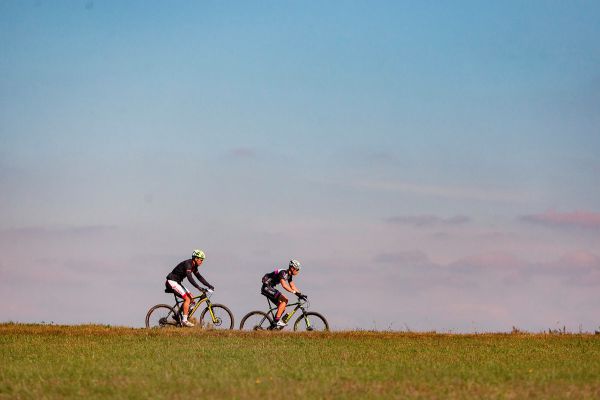 Kolo pro život 2017 - Vysočina Arena Tour