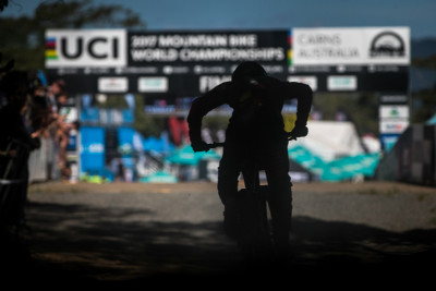 Mistrovství světa DHI 2017