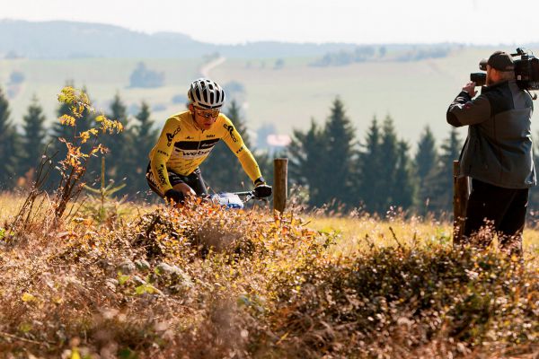 Kolo pro život 2017 - Vysočina Arena Tour