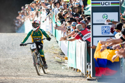 Grega Minnaara znovu srazil defekt