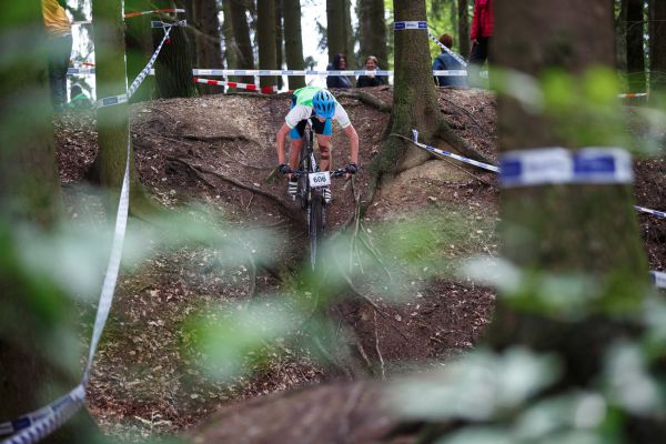 Stupno Horská kola 2017