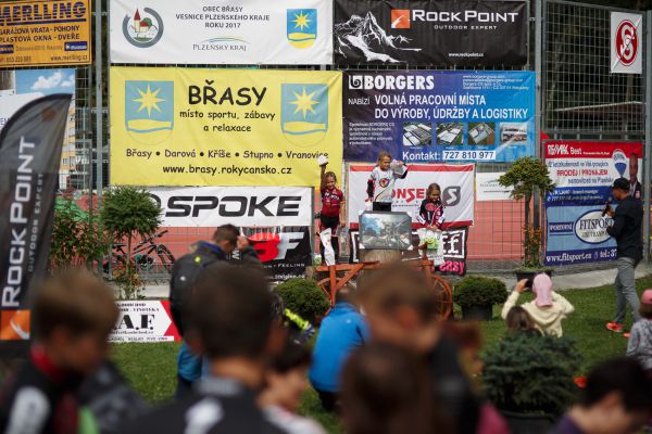 Stupno Horská kola 2017