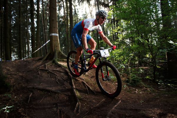 Stupno Horská kola 2017