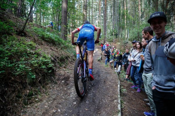 Stupno Horská kola 2017