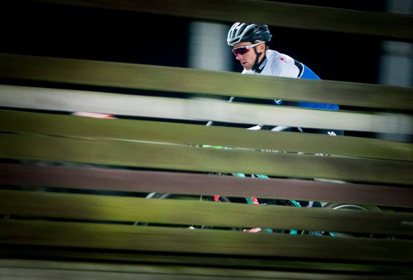 Večerní INSTA Sprint 2017