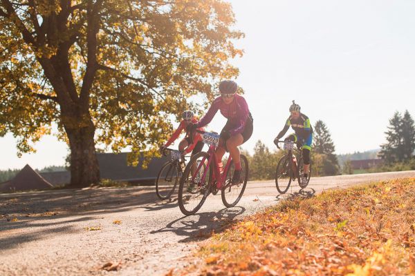INSTA Gravel Bike Race 2017