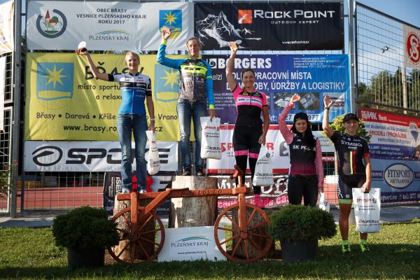 Stupno Horská kola 2017