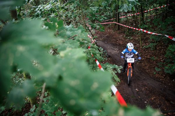 Stupno Horská kola 2017