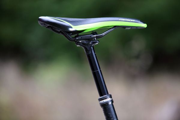 Merida eBIG.Trail 500