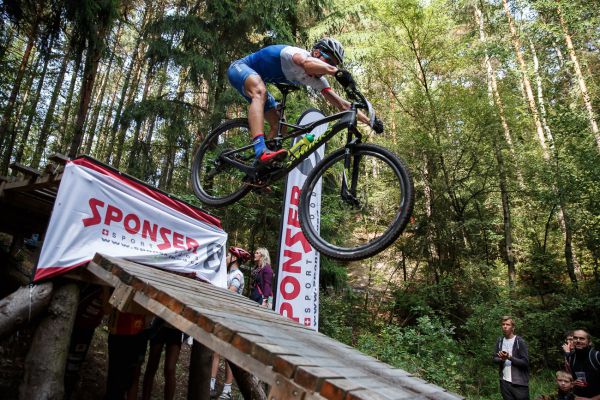 Stupno Horská kola 2017