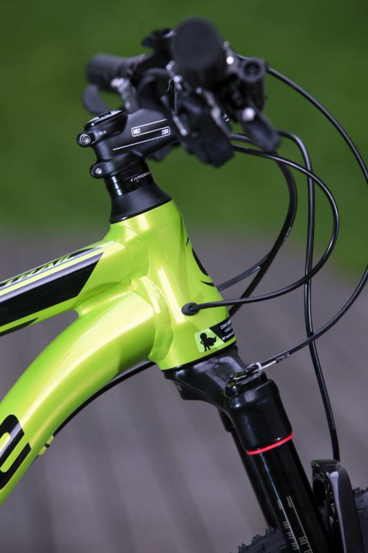 Cannondale 2018