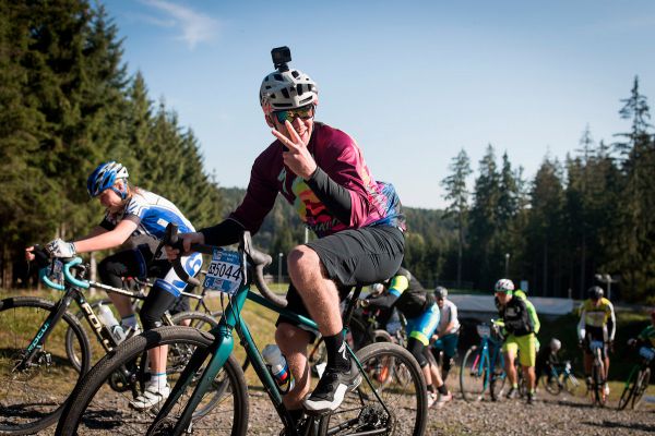 Ano, eště dvě hodiny!