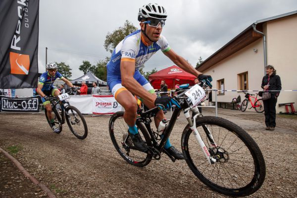 Stupno Horská kola 2017