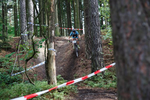 Stupno Horská kola 2017