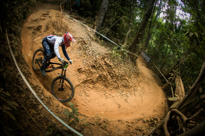 Mistrovství světa DHI 2017