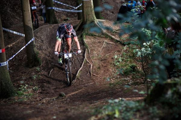 Stupno Horská kola 2017