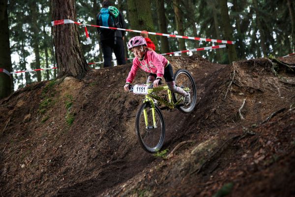 Stupno Horská kola 2017