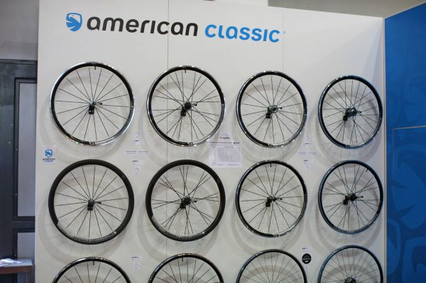 American Classic 2018 - Eurobike