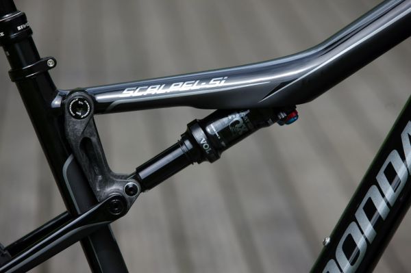 Cannondale 2018